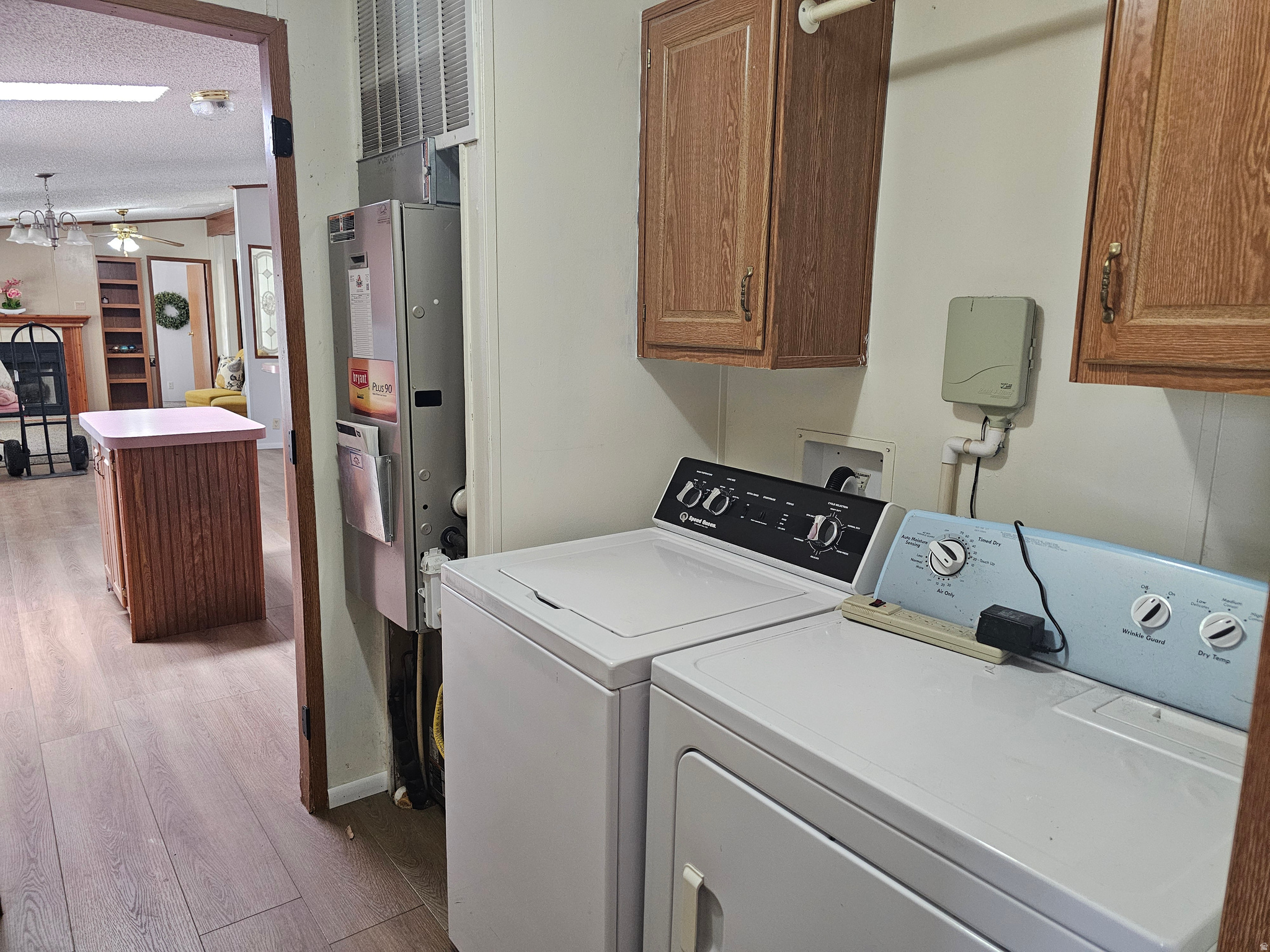 SALINA CREEK ESTATES - Residential