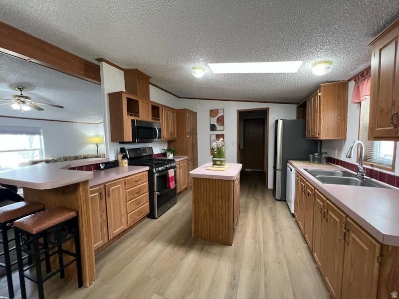 SALINA CREEK ESTATES - Residential