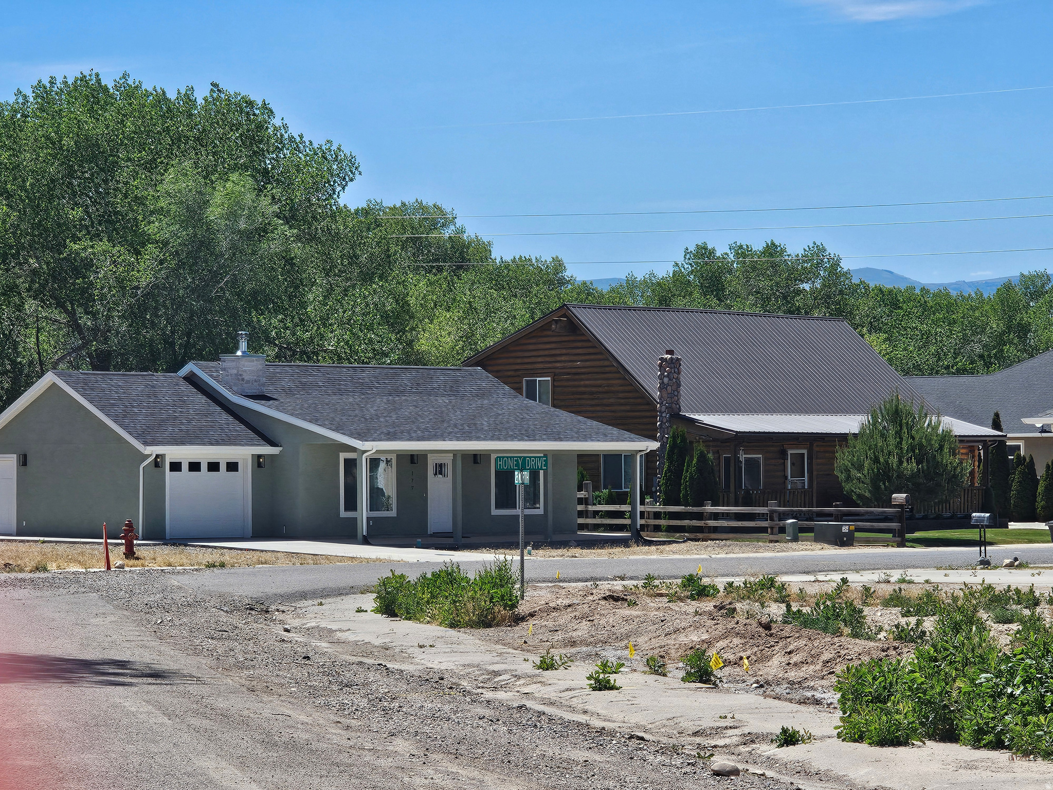 SALINA CREEK ESTATES - Residential
