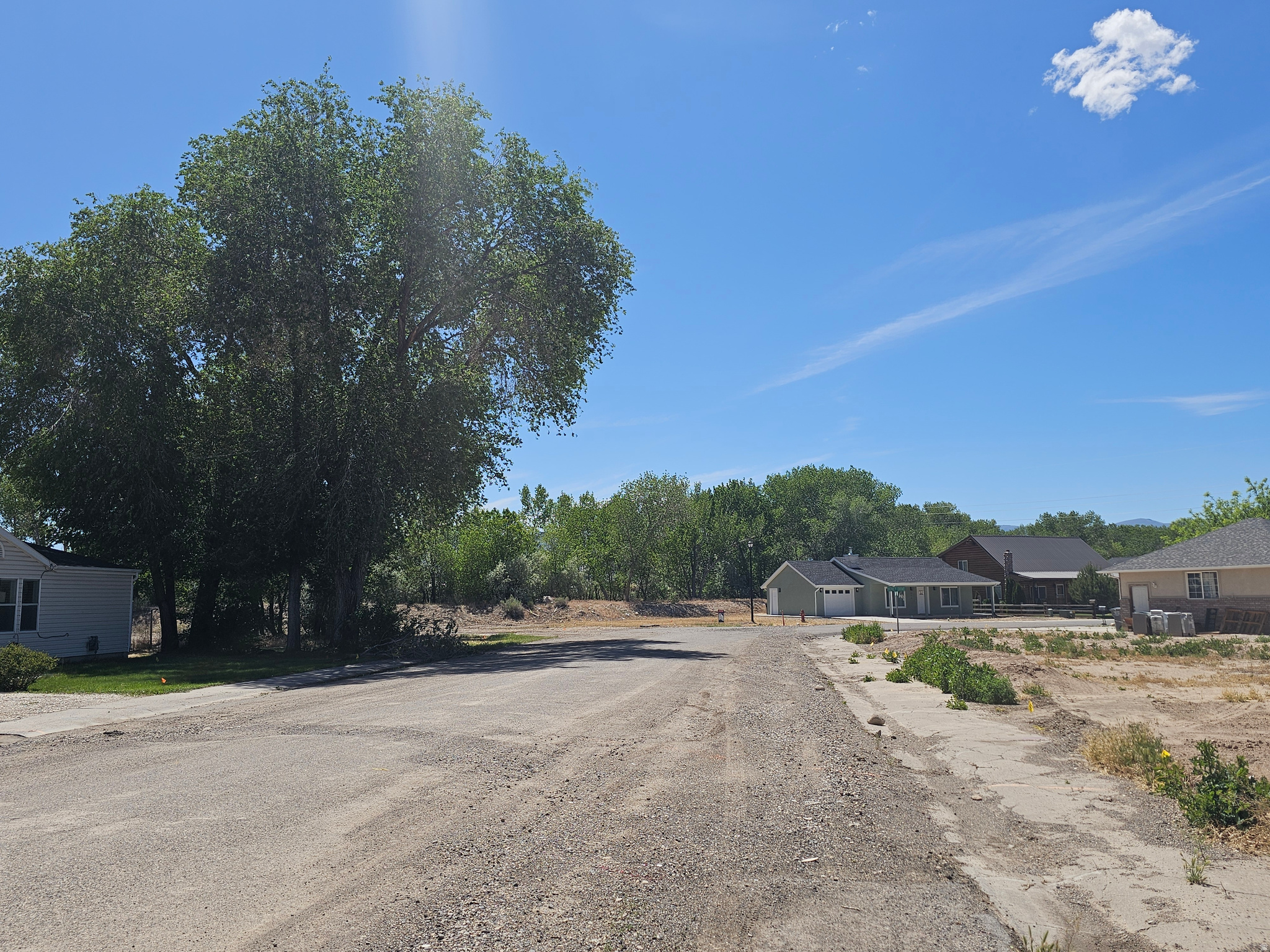 SALINA CREEK ESTATES - Residential