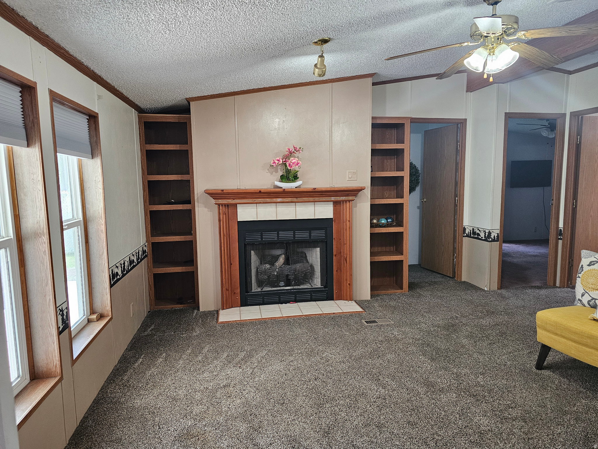 SALINA CREEK ESTATES - Residential