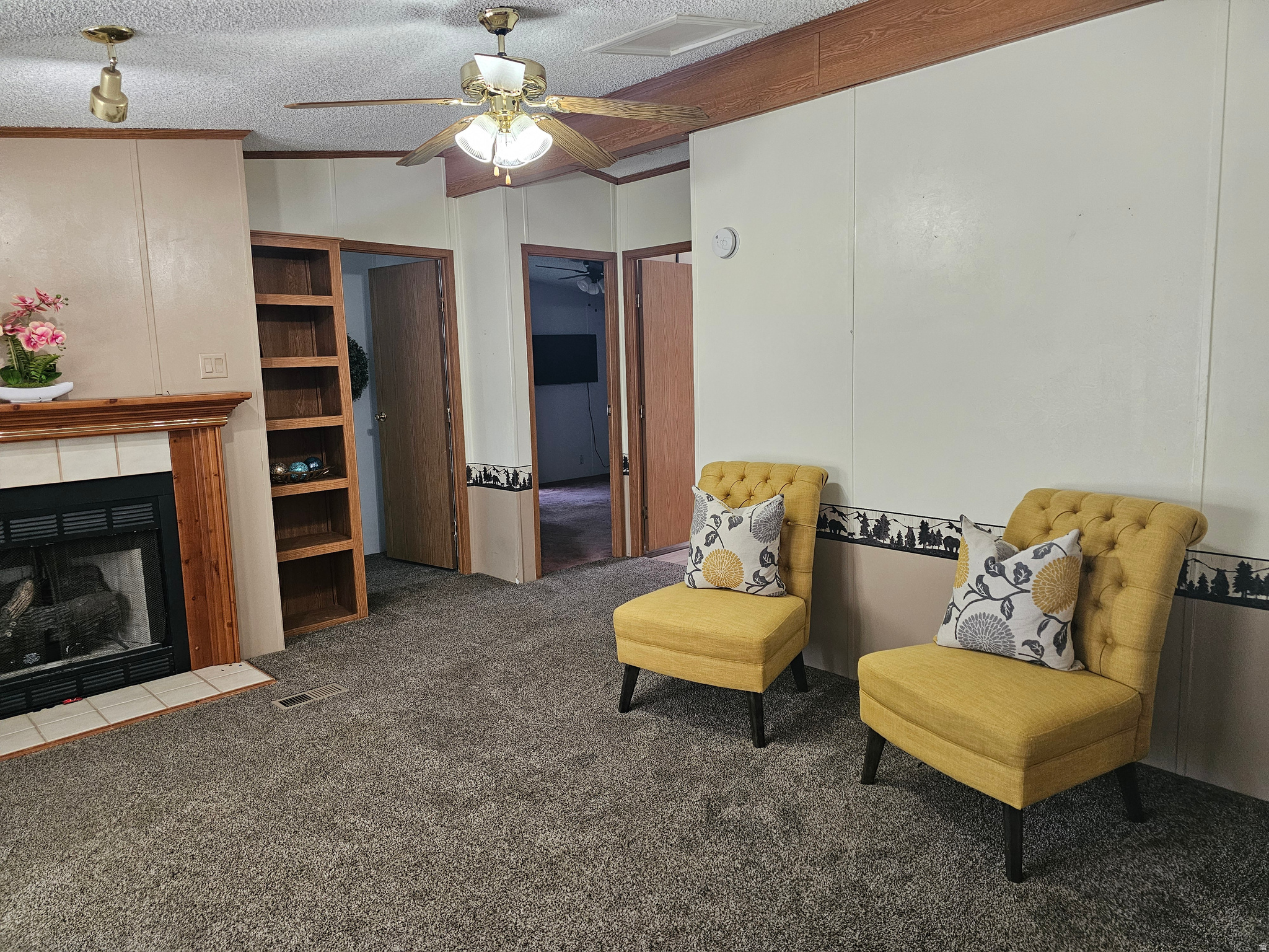 SALINA CREEK ESTATES - Residential