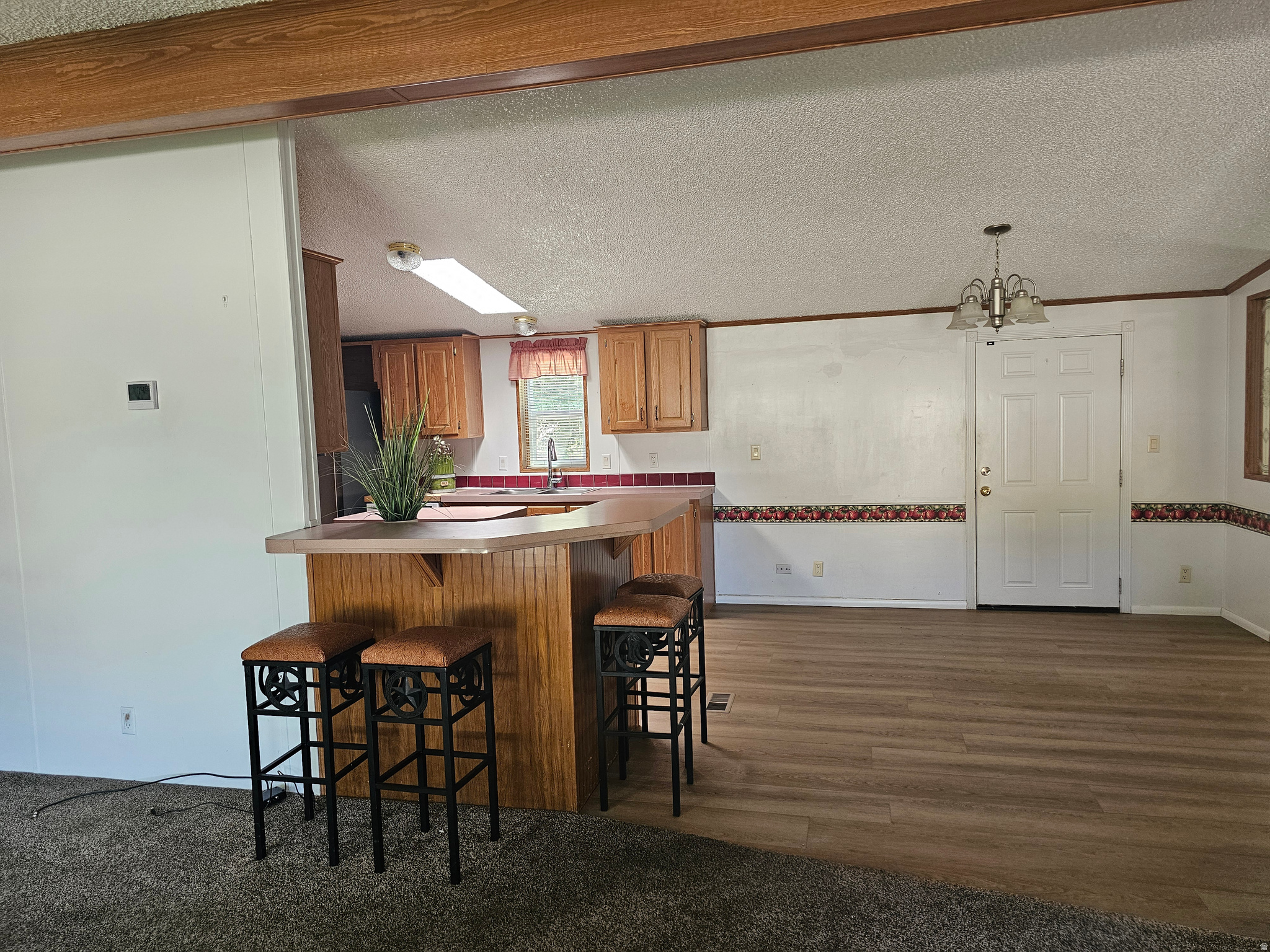 SALINA CREEK ESTATES - Residential