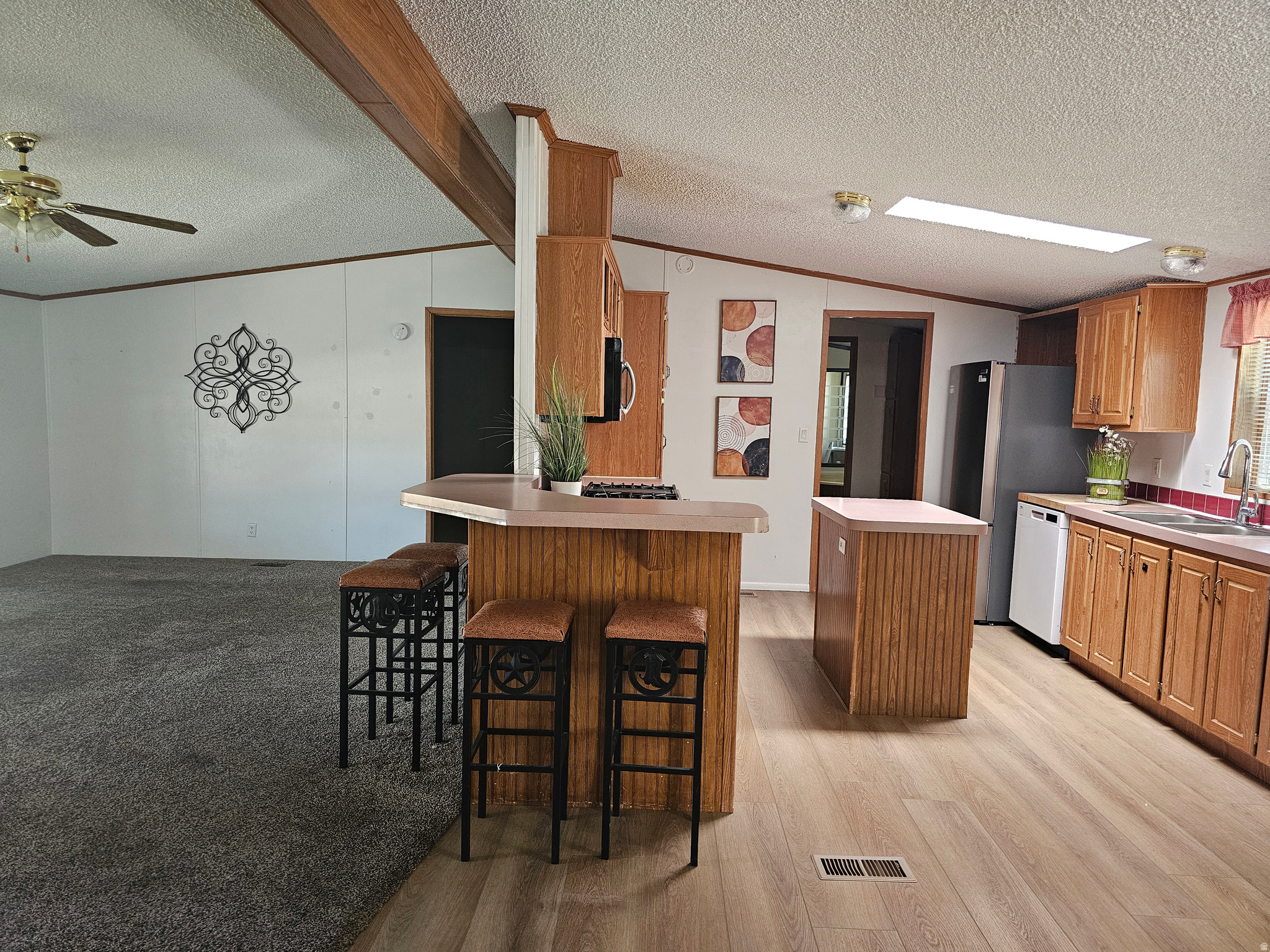 SALINA CREEK ESTATES - Residential