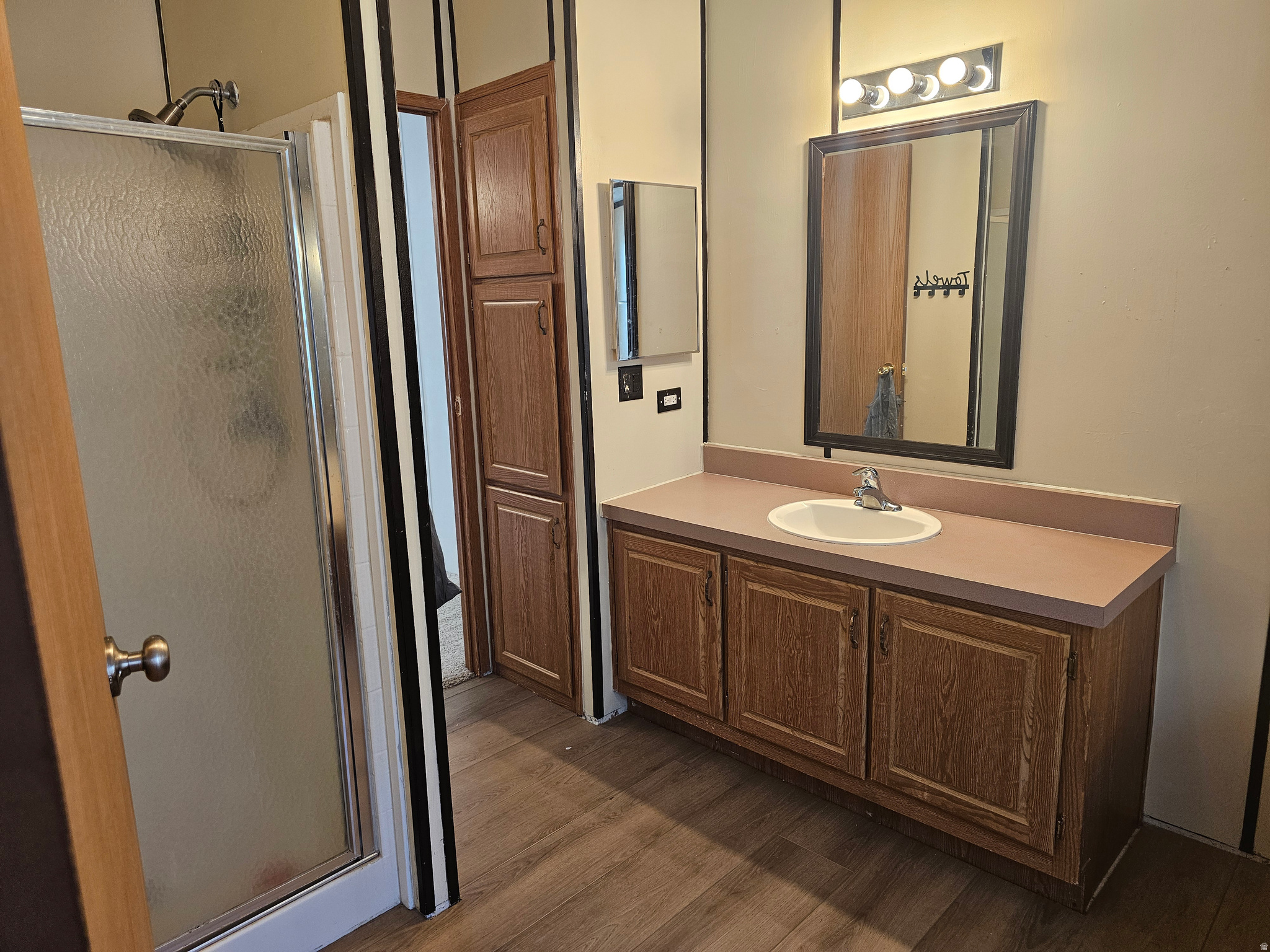 SALINA CREEK ESTATES - Residential
