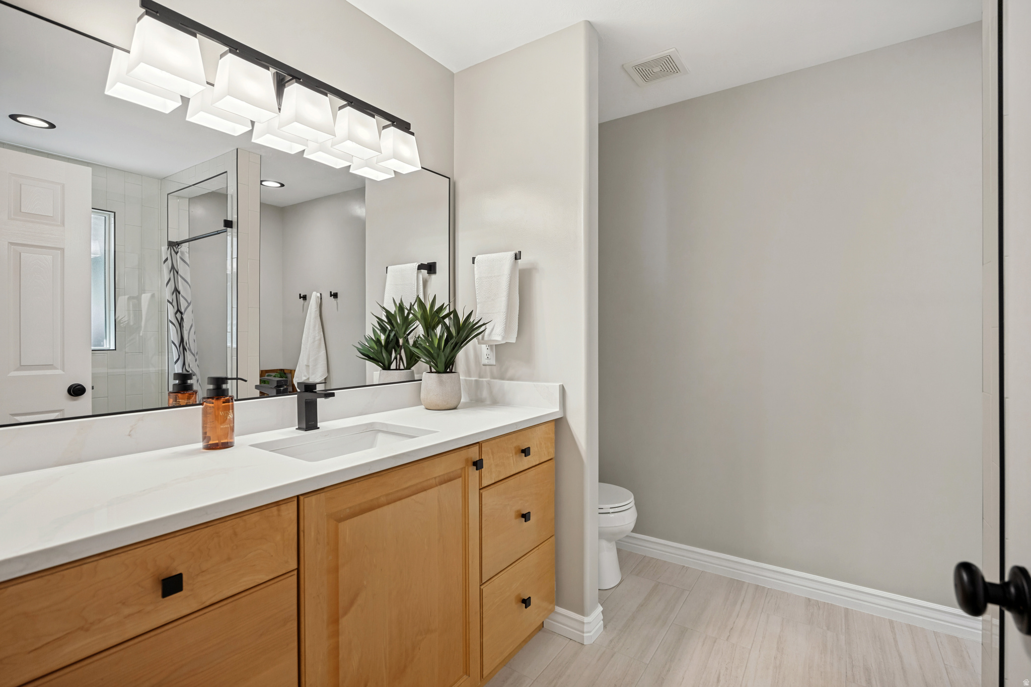 CHERRY MEADOWS - Residential