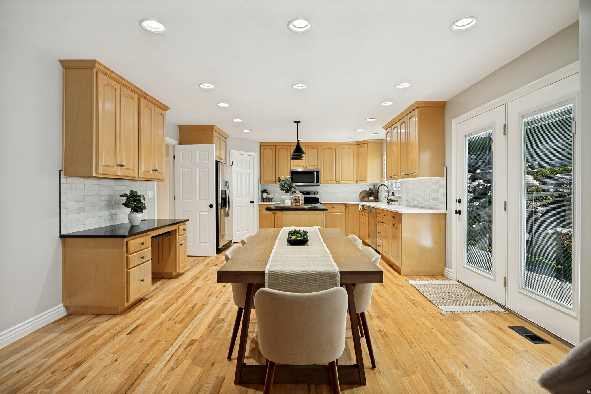 CHERRY MEADOWS - Residential