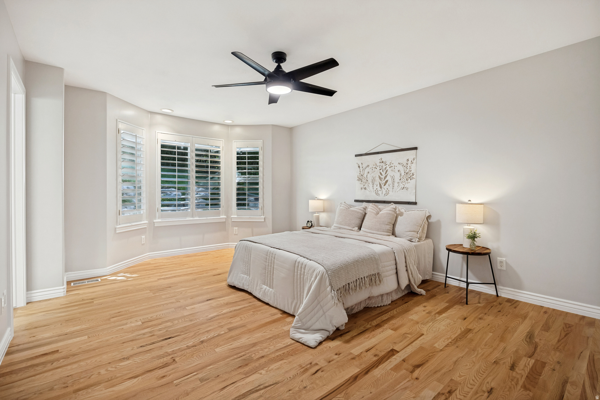 CHERRY MEADOWS - Residential