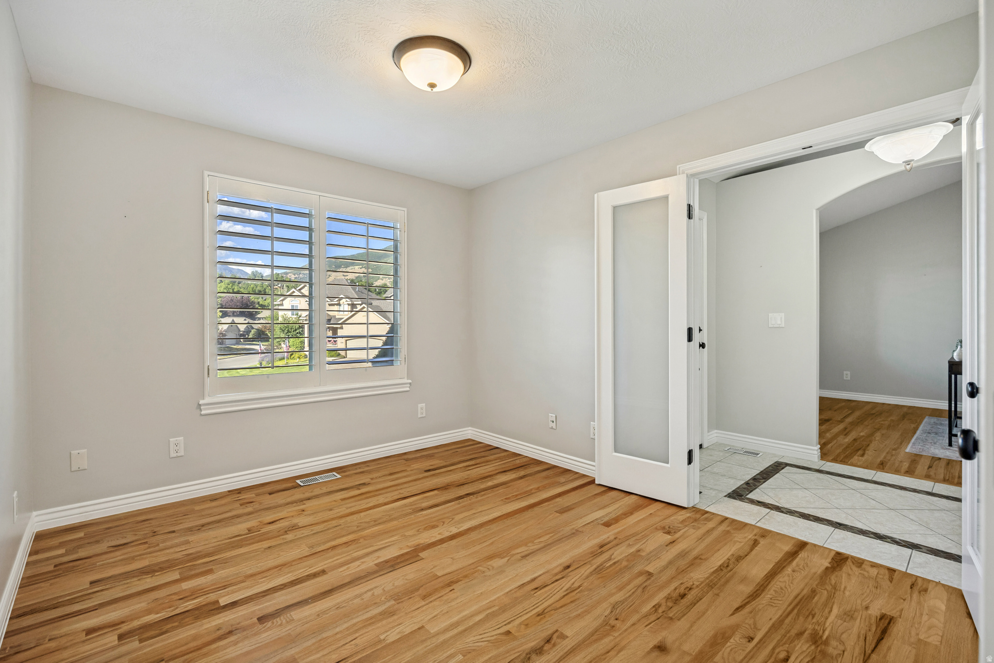 CHERRY MEADOWS - Residential
