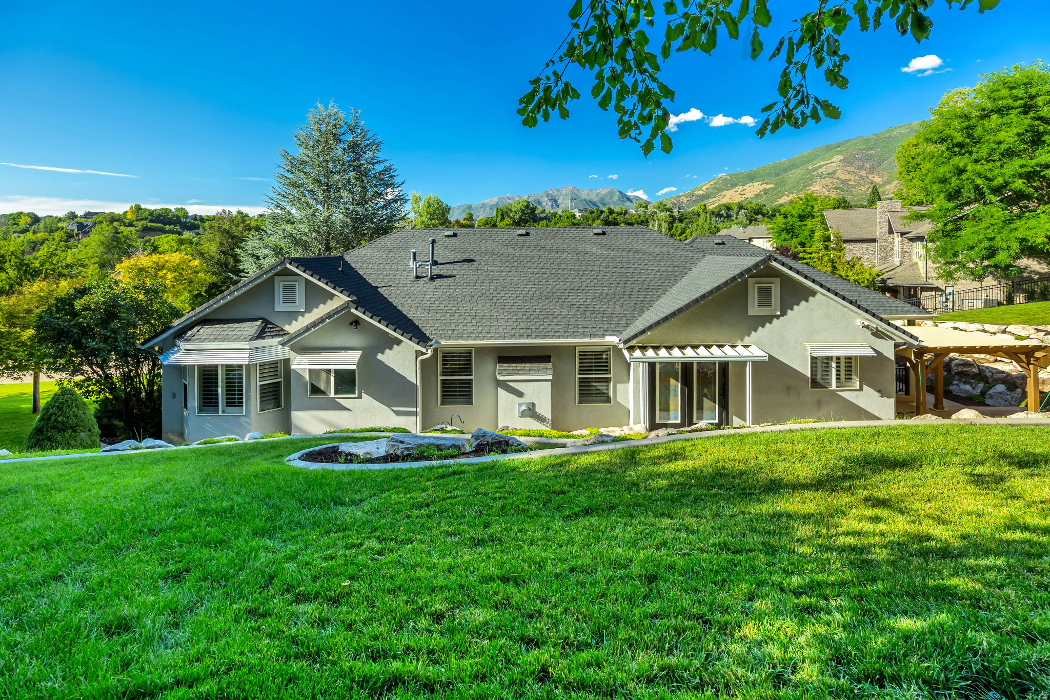 CHERRY MEADOWS - Residential