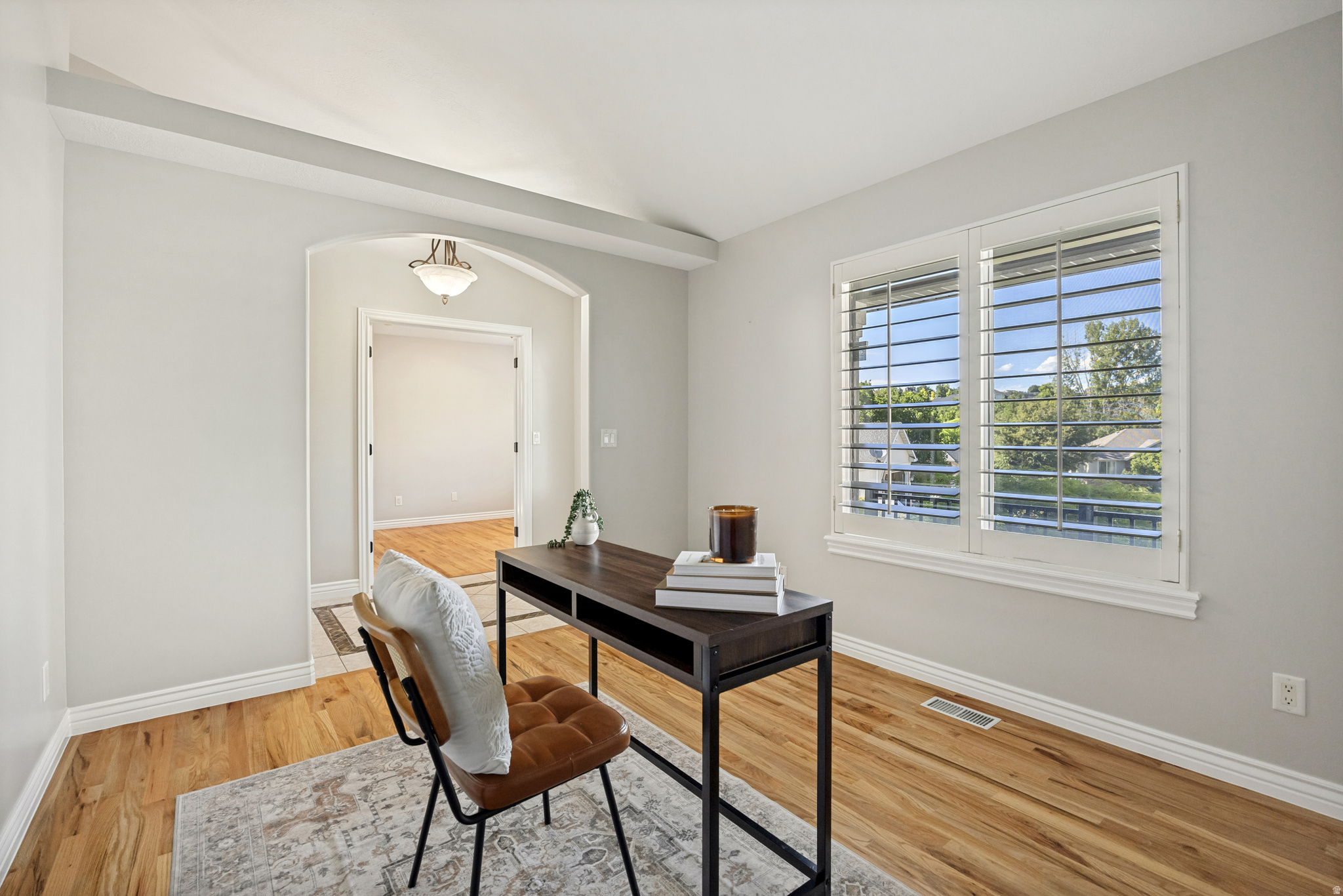 CHERRY MEADOWS - Residential
