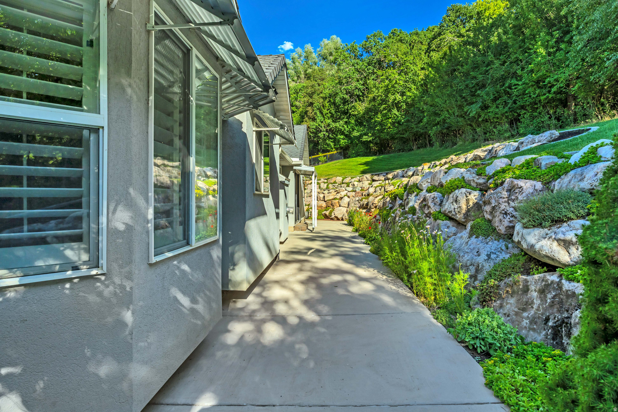 CHERRY MEADOWS - Residential
