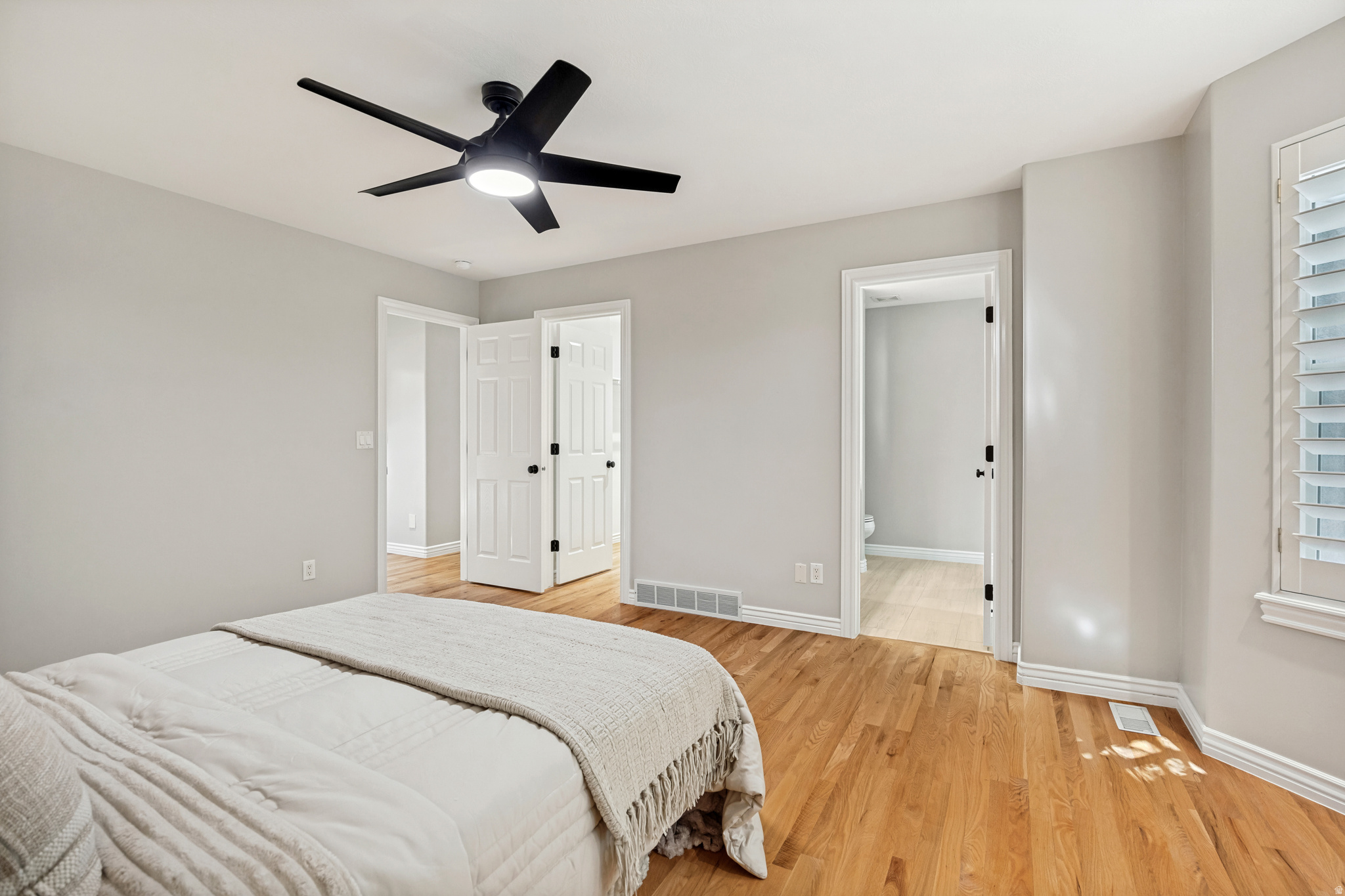 CHERRY MEADOWS - Residential