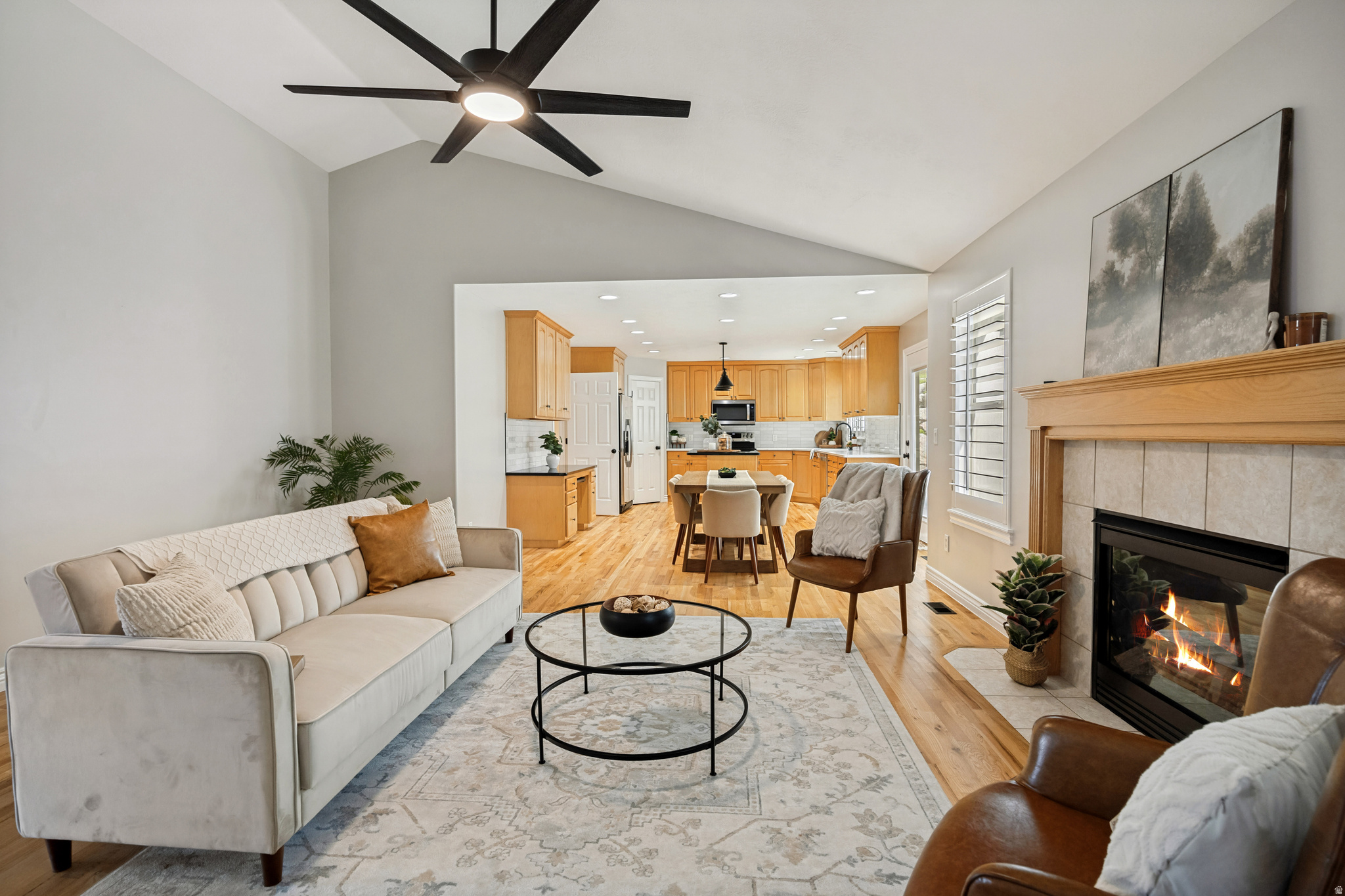 CHERRY MEADOWS - Residential