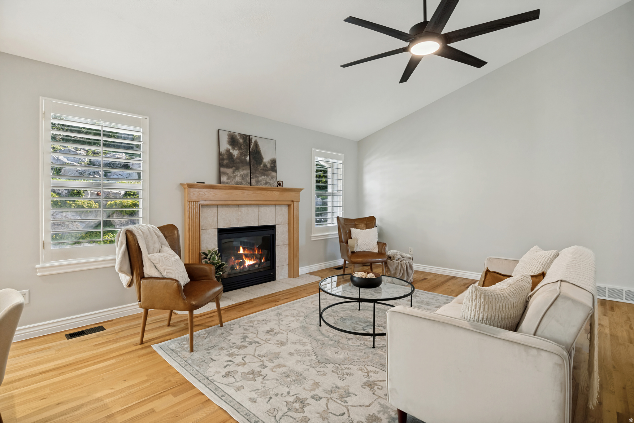 CHERRY MEADOWS - Residential