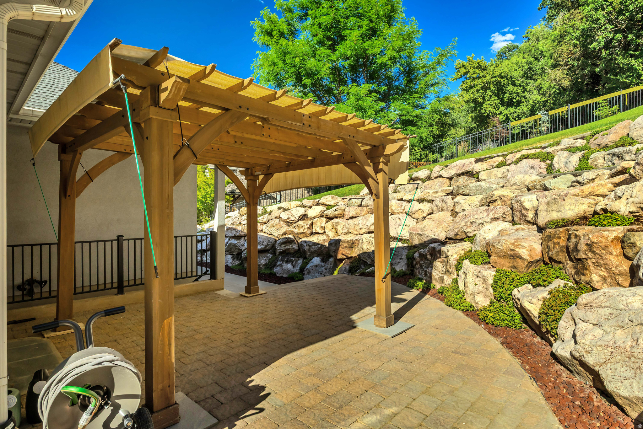 CHERRY MEADOWS - Residential