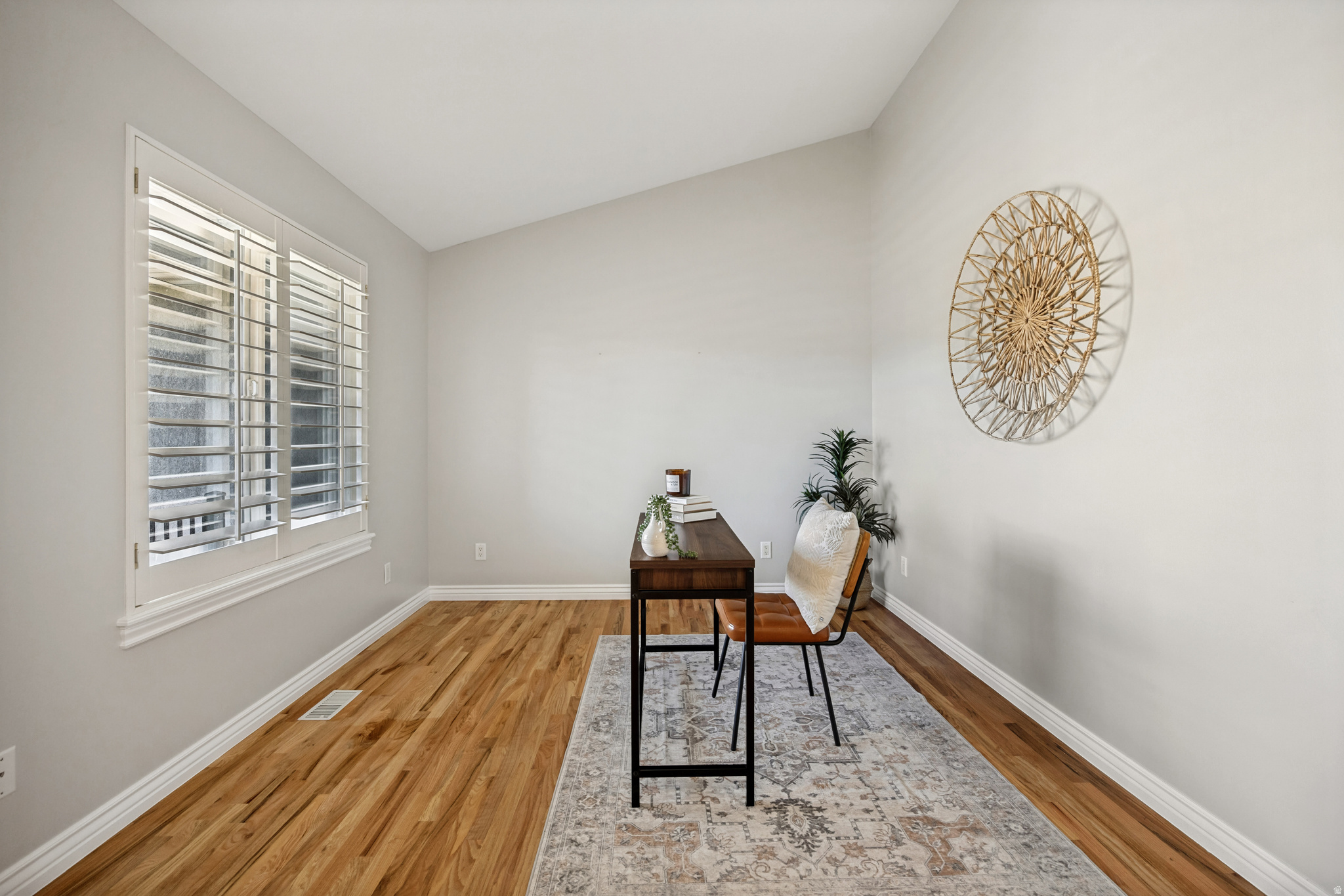 CHERRY MEADOWS - Residential