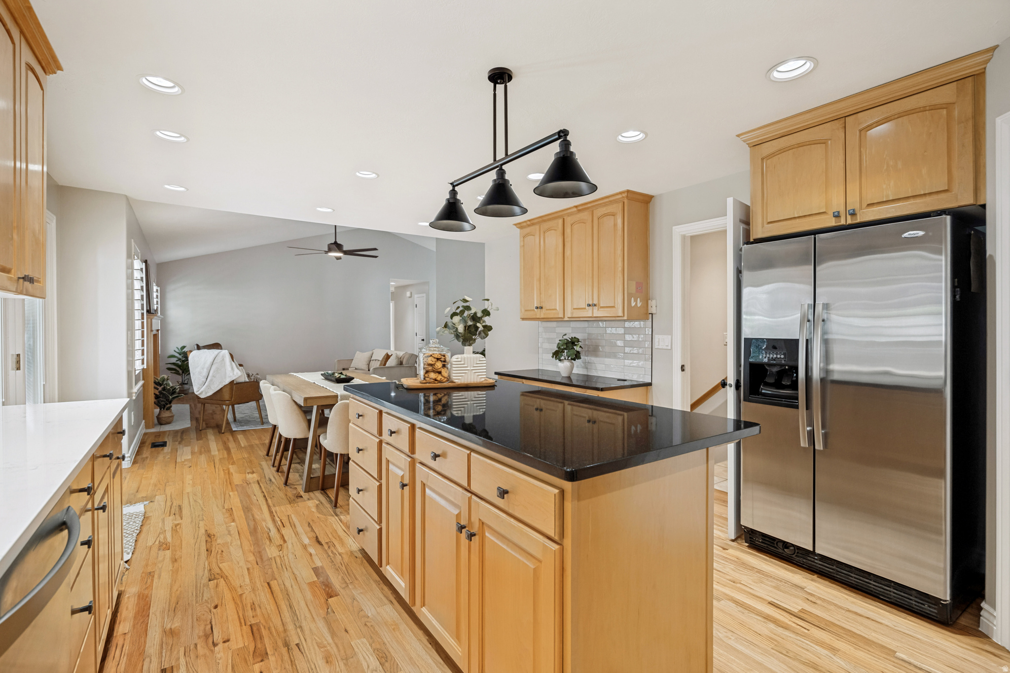 CHERRY MEADOWS - Residential
