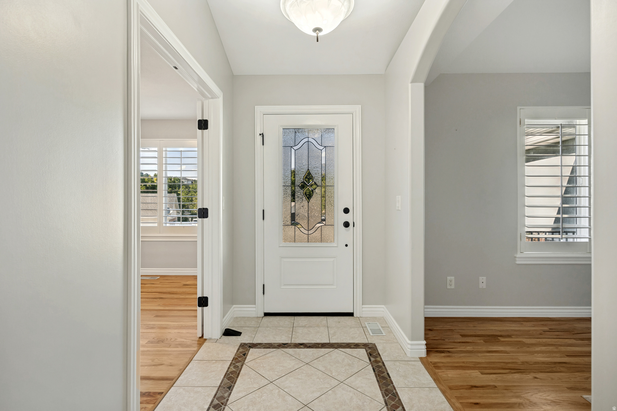 CHERRY MEADOWS - Residential