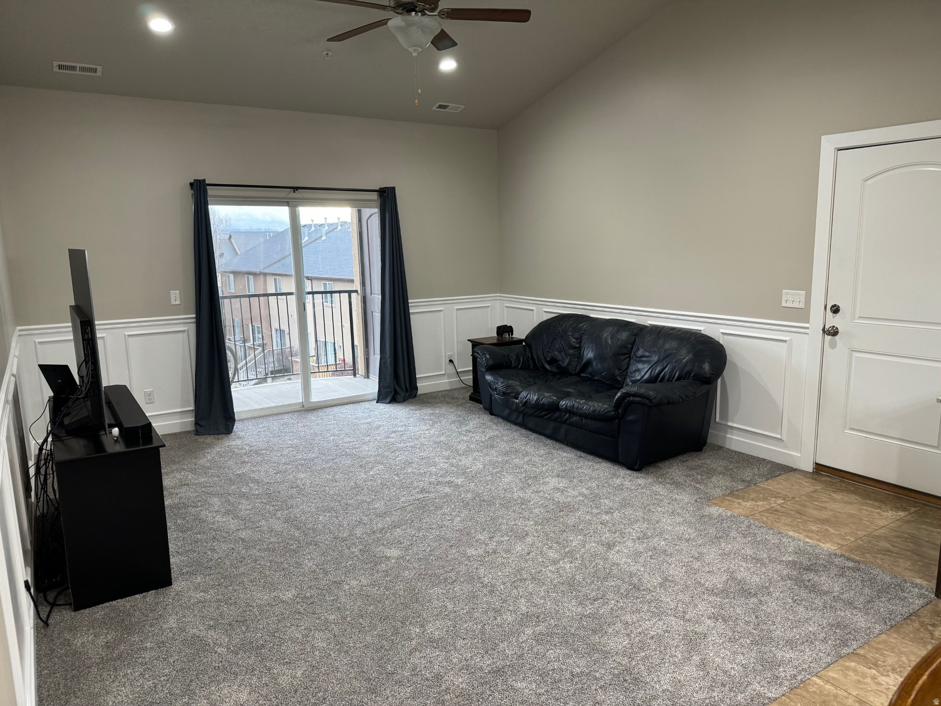MAPLEWOOD - Residential
