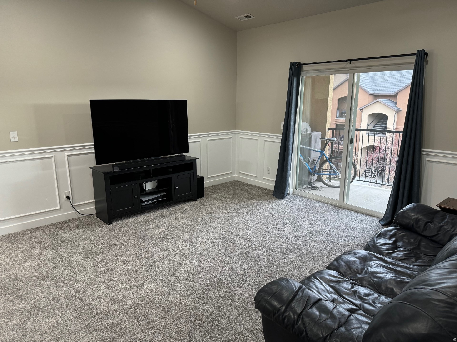 MAPLEWOOD - Residential