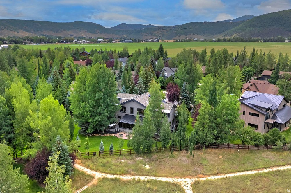 RANCH PLACE SUBDIVISION - Residential