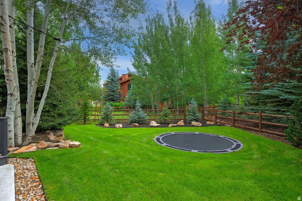RANCH PLACE SUBDIVISION - Residential
