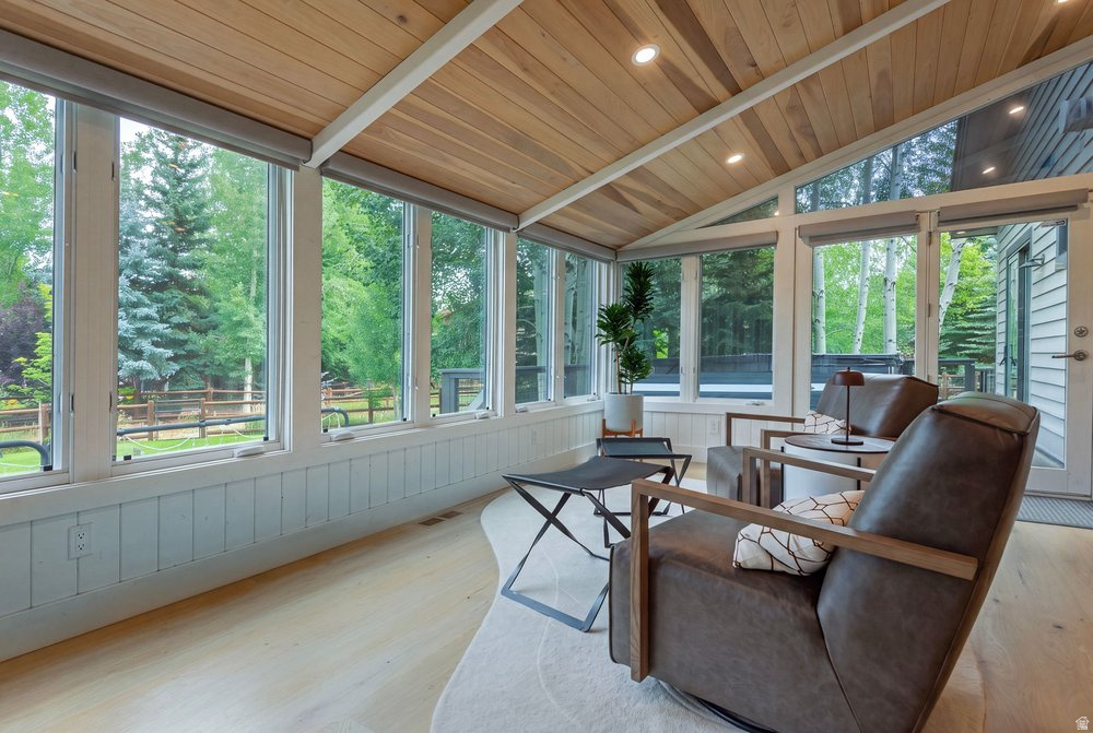 RANCH PLACE SUBDIVISION - Residential