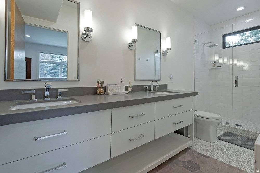 RANCH PLACE SUBDIVISION - Residential