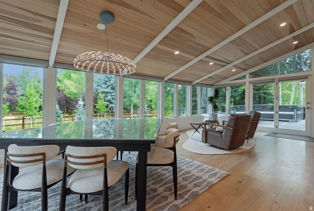 RANCH PLACE SUBDIVISION - Residential