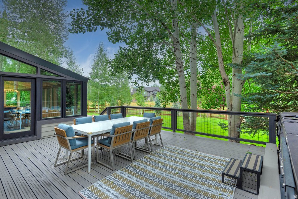 RANCH PLACE SUBDIVISION - Residential