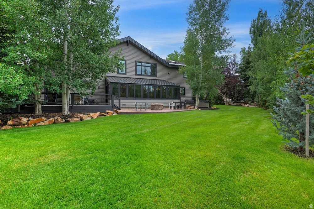 RANCH PLACE SUBDIVISION - Residential