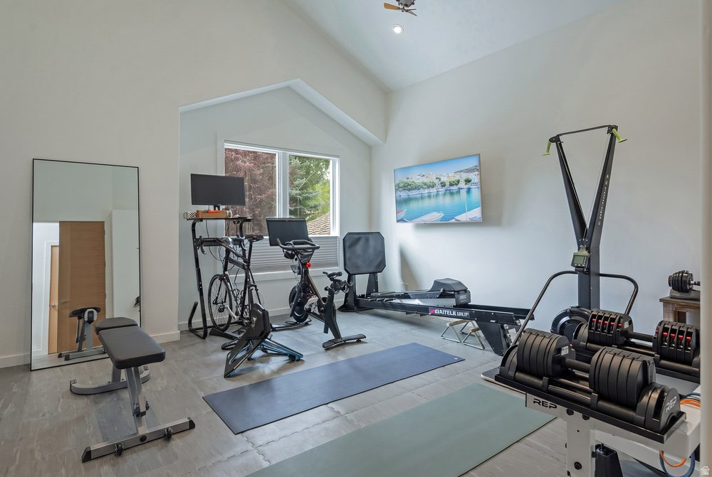 RANCH PLACE SUBDIVISION - Residential