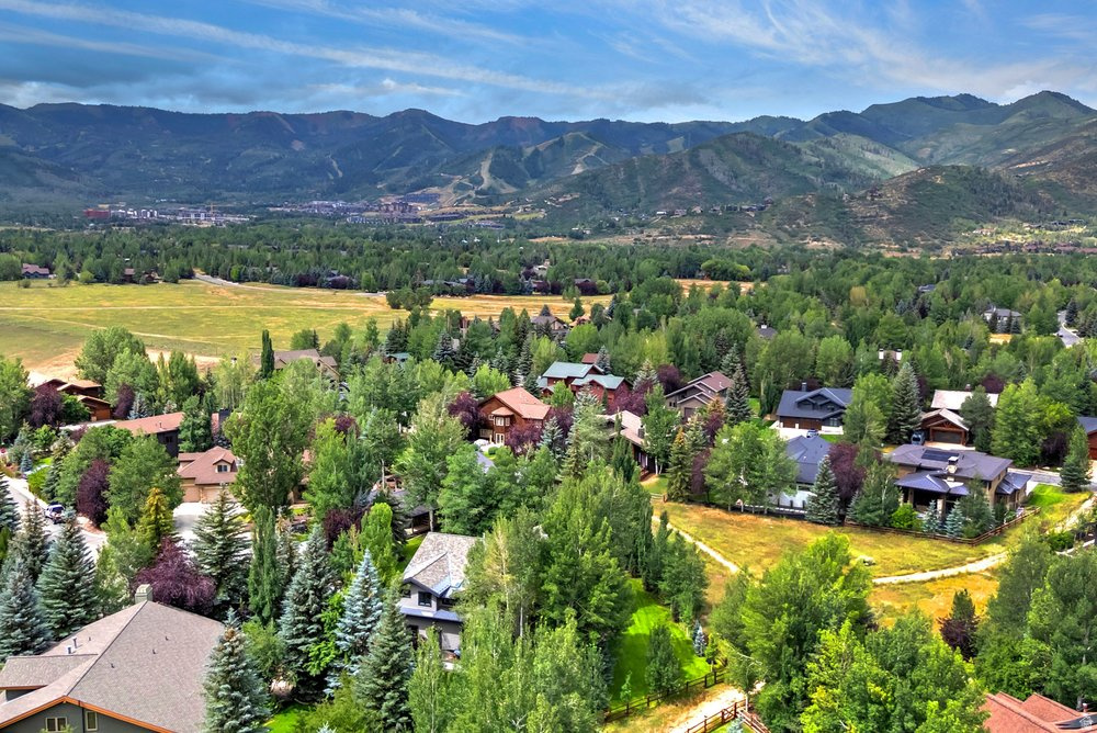 RANCH PLACE SUBDIVISION - Residential