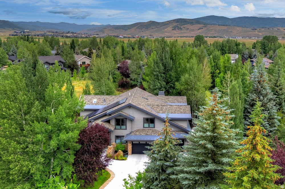 RANCH PLACE SUBDIVISION - Residential