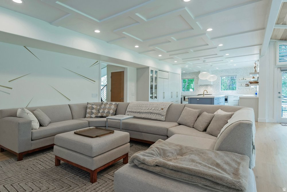 RANCH PLACE SUBDIVISION - Residential