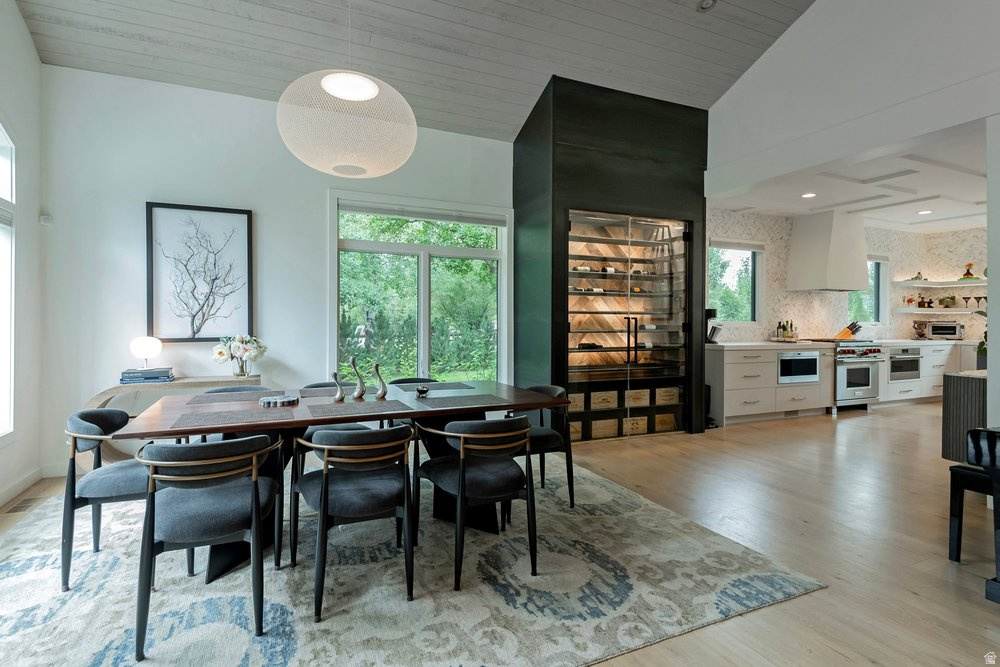 RANCH PLACE SUBDIVISION - Residential