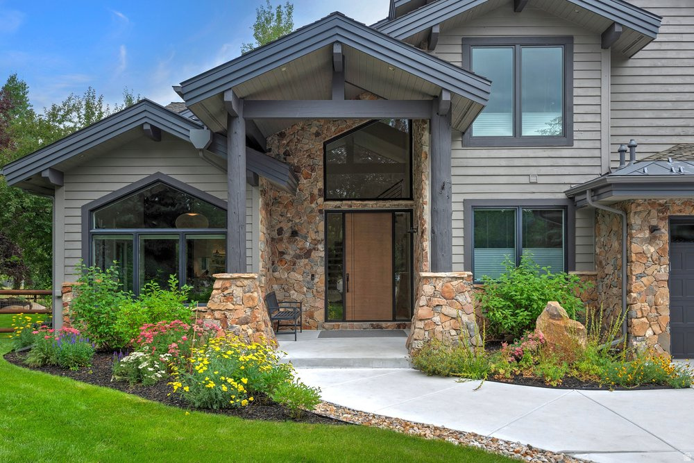 RANCH PLACE SUBDIVISION - Residential