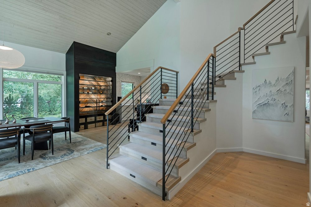 RANCH PLACE SUBDIVISION - Residential