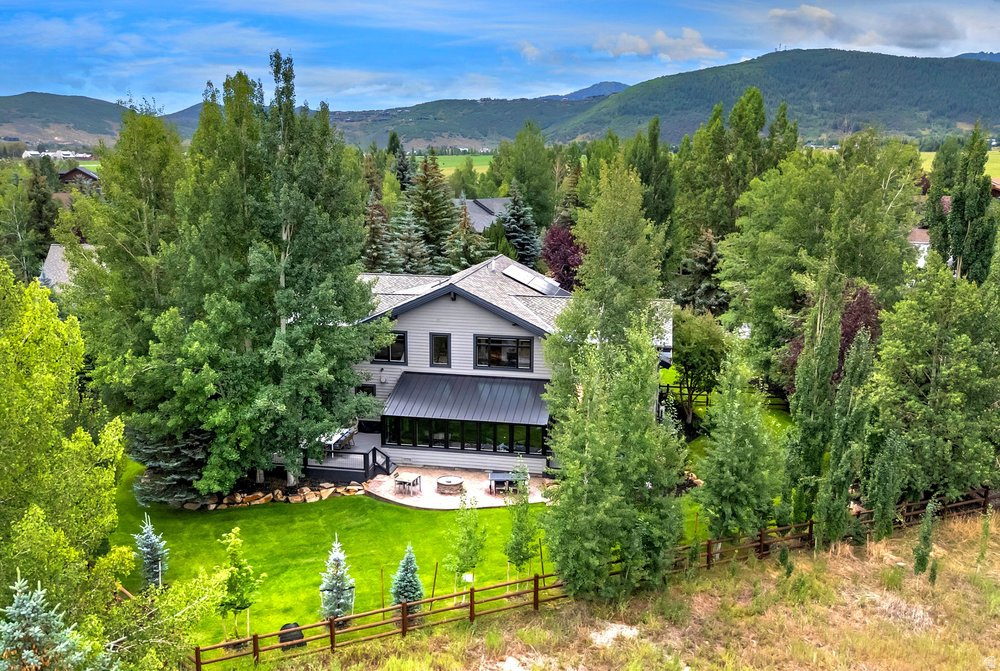 RANCH PLACE SUBDIVISION - Residential