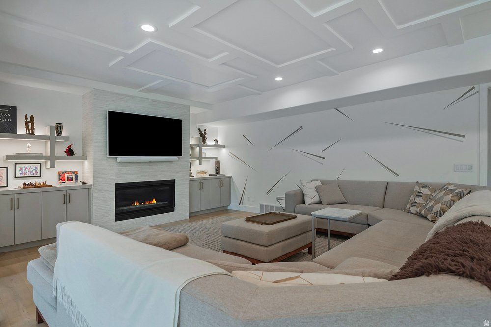 RANCH PLACE SUBDIVISION - Residential