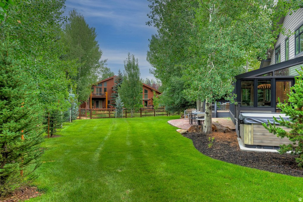 RANCH PLACE SUBDIVISION - Residential