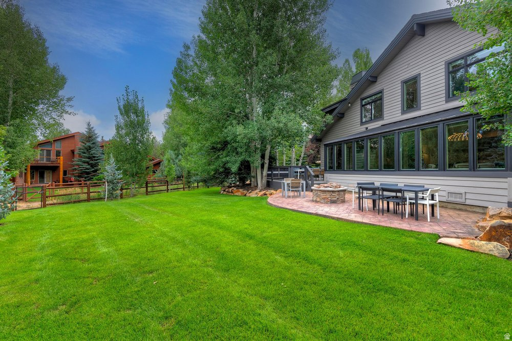 RANCH PLACE SUBDIVISION - Residential