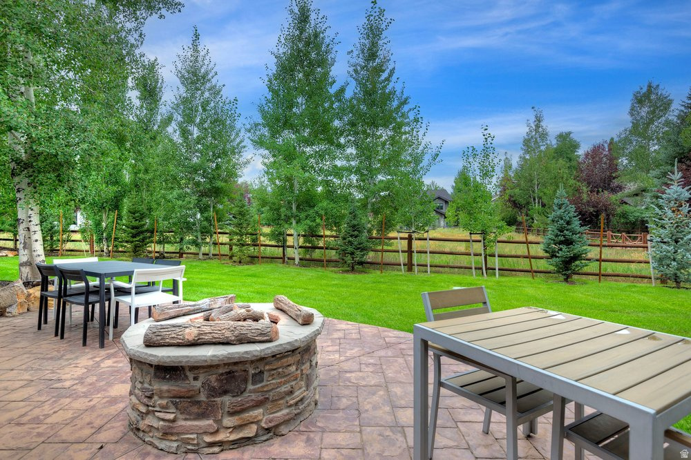 RANCH PLACE SUBDIVISION - Residential