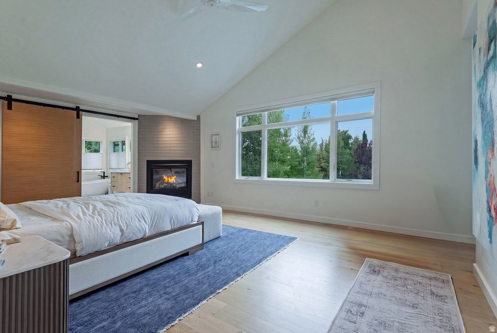 RANCH PLACE SUBDIVISION - Residential
