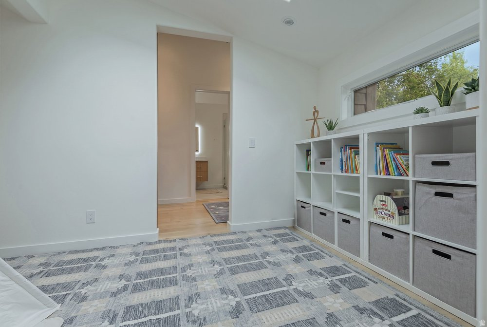 RANCH PLACE SUBDIVISION - Residential