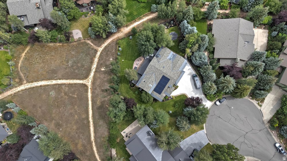 RANCH PLACE SUBDIVISION - Residential