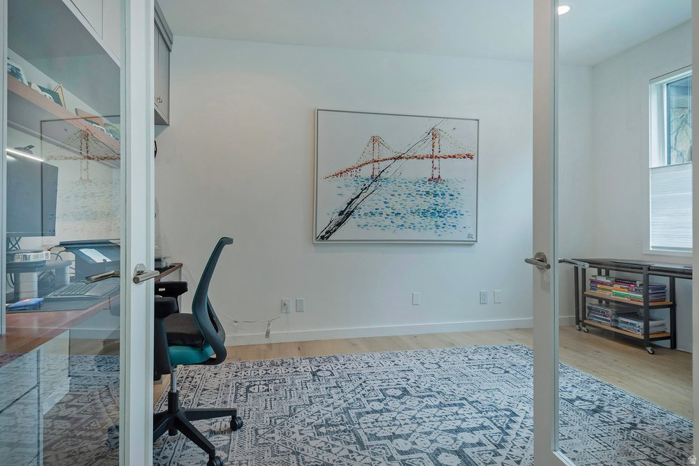 RANCH PLACE SUBDIVISION - Residential
