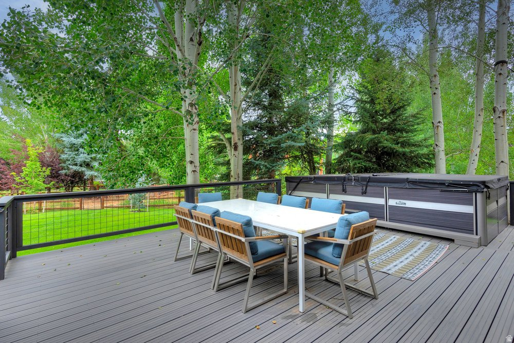RANCH PLACE SUBDIVISION - Residential