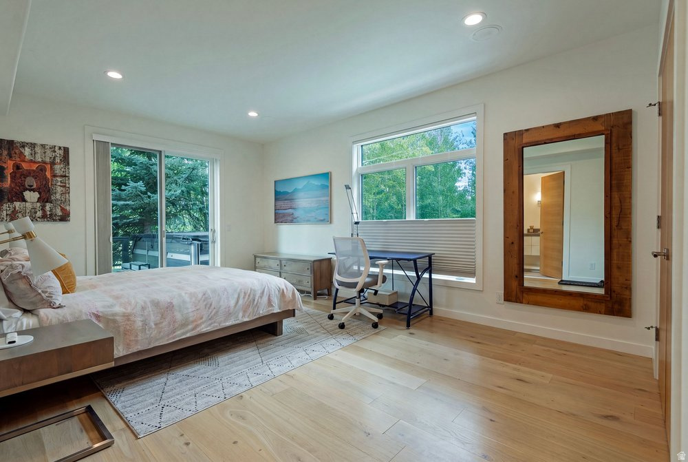 RANCH PLACE SUBDIVISION - Residential
